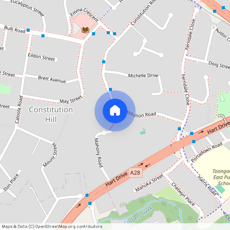 2/51 Constitution Road, NSW 2145, Constitution Hill