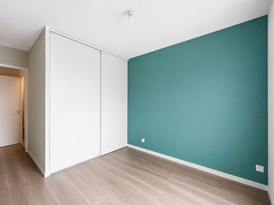 Appartement 3 pièces - Photo 1
