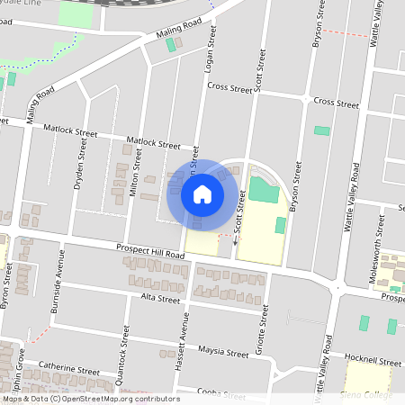 6 Logan Street, Vic 3126, Canterbury