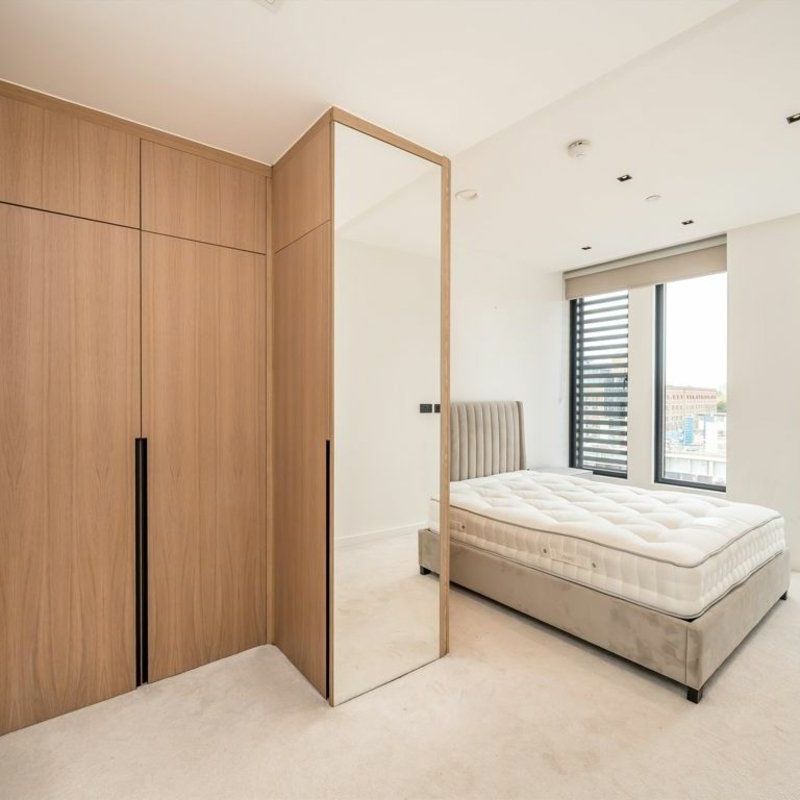 Cluny Mews, Earls Court, SW5 - Photo 1
