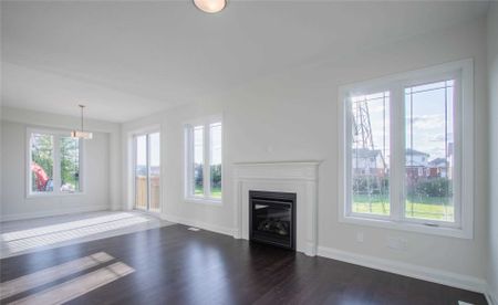 For Lease - 530 Askew Court Unit# Upper, Oshawa, Ontario - Photo 4