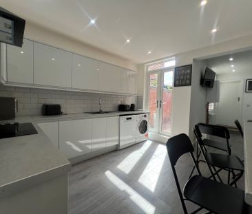 1 bedroom house share to rent - Photo 2