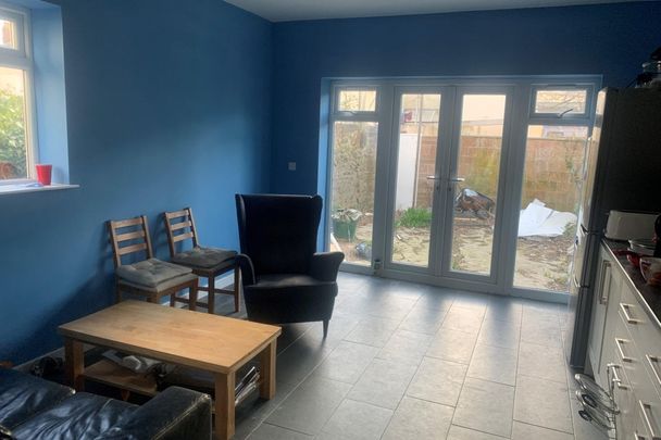 Clare Street - Photo 1