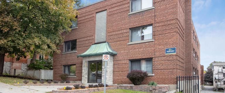 81 Russell Avenue - Unit 16 | 81 Russell Avenue, Ottawa - Photo 1