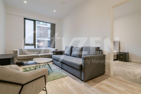 55 Queen Street, Salford - Photo 2