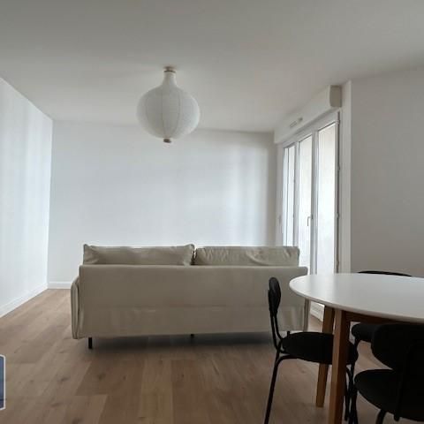 Appartement 4 pièces - 67 m² - Photo 1
