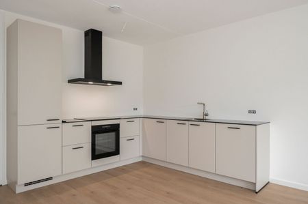 Appartement te huur: De Zaling 48 8251 DL Dronten - Foto 2