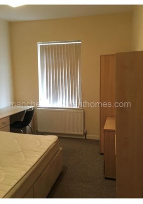 Booth Avenue, Manchester, M14 6RB - Photo 1