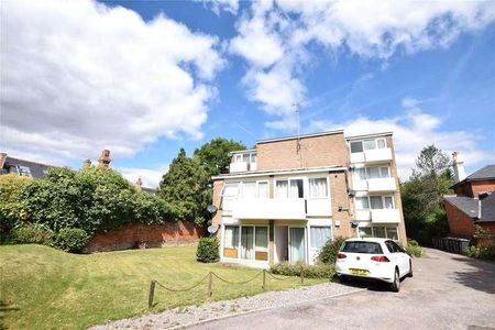 Crescent Court, Crescent Road, Reading, Berkshire, RG1 - Photo 4