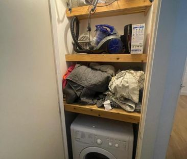 1 bedroom flat to rent - Photo 6