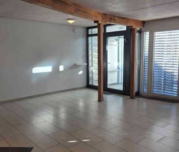 5.5 Zimmer, 141 m², 1. Stock - Photo 2