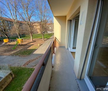 Beautiful renovated 3-room apartment with balcony and quiet locatio... - Photo 5