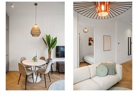 Appartement te huur: Laan van Meerdervoort 342-C 2563 BA Den Haag - Photo 4