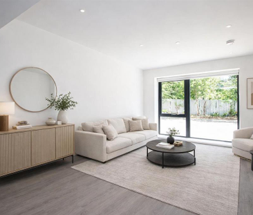 2 bedroom apartment to rent - Photo 6