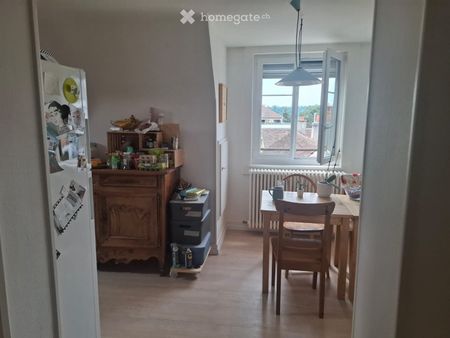 4.5 Zimmer, 105 m² - Photo 4