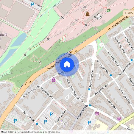 Bismarckstr. 77, 45525, Hattingen Ot Mitte