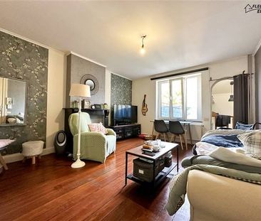 Appartement te huur - Foto 1