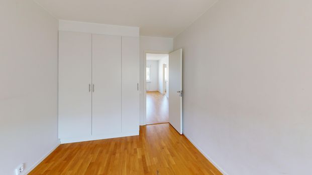 Nyforsgatan, Eskilstuna - Foto 1