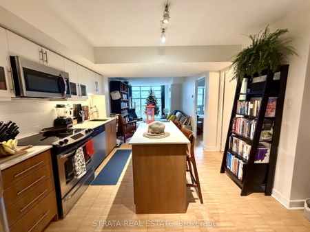 Bohemian Embassy Lofts , #411 - Photo 3