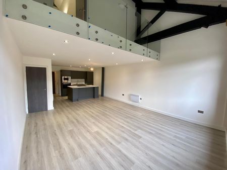2 bedroom apartment to rent - Photo 4