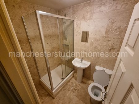 Bridgelea Road, Manchester, M20 3BJ - Photo 2