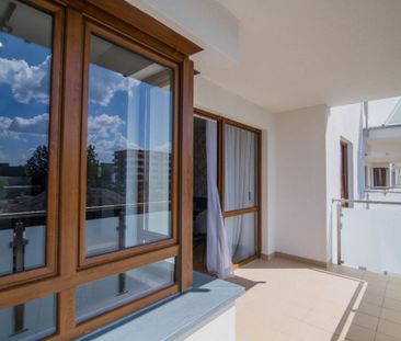 Piernikowe Os., m.postojowe ,teren ogrodzony - Zdjęcie 5