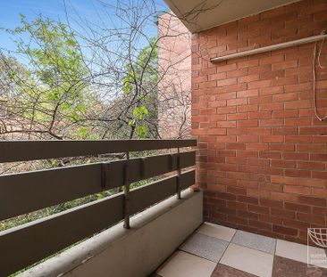 9/348 Dryburgh Street, North Melbourne VIC 3051 - Apartment For Ren... - Photo 3