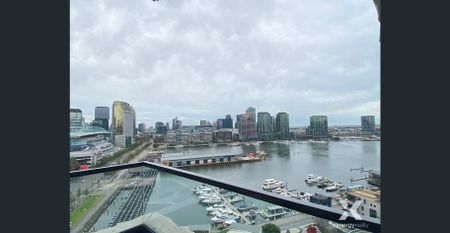 1705/231 Harbour Esplanade, Docklands, Vic 3008 - Photo 5