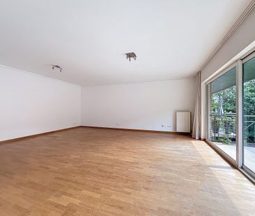 Appartement met twee slaapkamers in Uccle - Photo 4