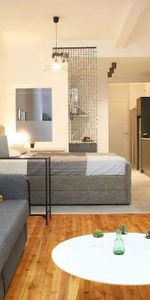 Studio/Γκαρσονιέρα για ενοικίαση Αριστοτέλους - Ιστορικό Κέντρο (Κέντρο Θεσσαλονίκης) - Photo 4