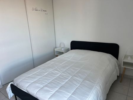 Location Appartement 2 pièces 44m² - Photo 4