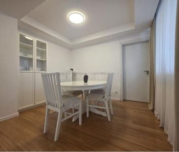 apartment - Fotografie 2