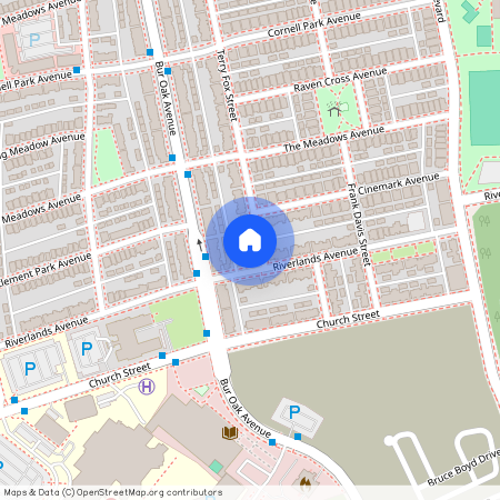 8 Terry Fox Street, Markham