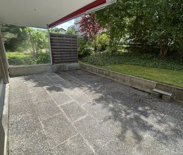 4 Zimmer, 61 m², EG - Photo 3