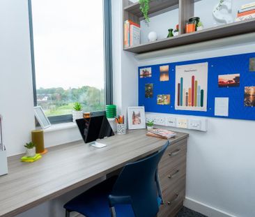 1 bedroom private hall to rent - Photo 6