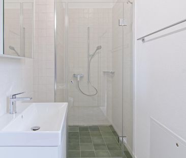 Attraktive 4.5-Zimmer-Dachgeschosswohnung mit zwei Loggien - Foto 4