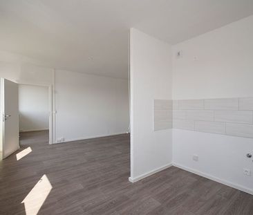 2-Raum-Wohnung Weißenfelser Straße 23 - Foto 3