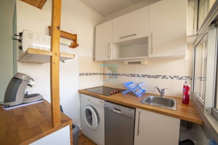 Location Appartement 2 pièces 33m² - Photo 5