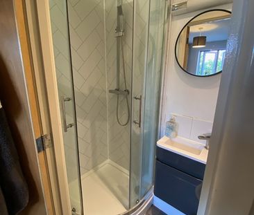 4 Bed Flat, Edward Court, NG2 - Photo 5