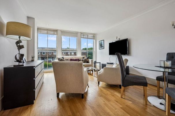 1 bedroom apartment to rent - Photo 1