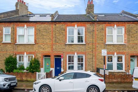 2 bedroom terraced house to rent - Photo 3