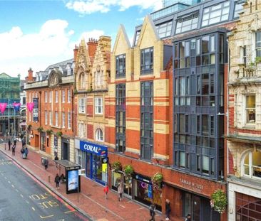 Provincial House, 3 Station Road, Reading, Berkshire, RG1 - Photo 1