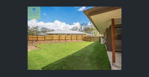 🌟 Modern 3-Bedroom Home in a Peaceful Brassall Location - the rent will increase to $480.00 per week effective from 03 March 2026. - Photo 1