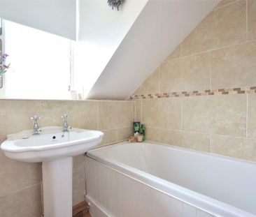 2 bedroom terraced house to rent - Photo 6