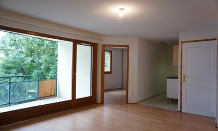 Location appartement 2 pièces - Photo 2