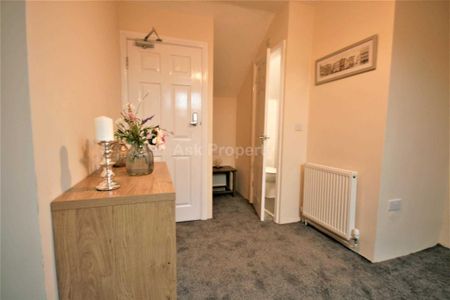 1 bedroom in a house share to rent - Photo 4