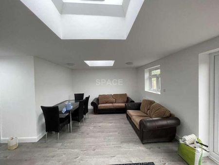 Crescent Road, Reading, Berkshire, RG1 - Photo 2