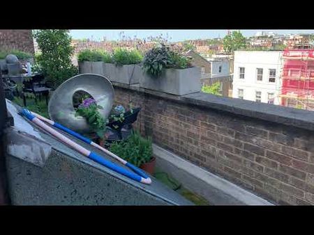 Studio Flat, Earls Court Road, W8 - Photo 5