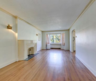 For Lease - 389 Lawrence Avenue, Toronto, Ontario - Photo 5