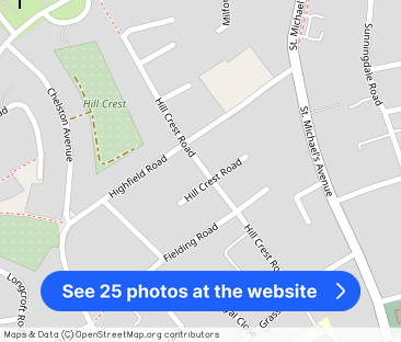 Hillcrest Road, Yeovil - Photo 1